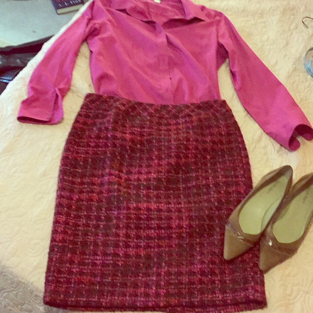 Gorgeous skirt